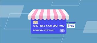 Becoming an authorized user on another person's credit card account is a simple way to get access to credit with no credit history. Getting A Business Credit Card With No Credit History