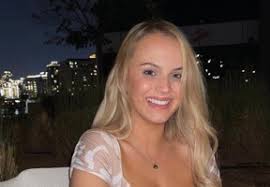 Who Is Georgina Marcella? Connor Roberts Wife