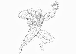 Created from the alien venom the carnage symbiote is an amorphous life form that can bond with a host granting it superhuman powers. Free Coloring Pages And Coloring Books For Kids Anti Venom Coloring Pages