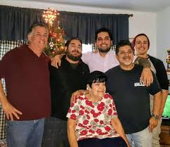 Ruth Almaguer Obituary (2022)