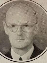 Here we have the Woolworths History of Mr J Patrick Scanlon Mr Scanlon  joined the Company in December 1932 . His first Store Manager Appointment  was at Hemel Hempstead Store 639 in