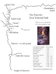 The location, topography, and nearby roads & trails around zion national park (park) can be seen in the map layers above. Pin On Interesting Places