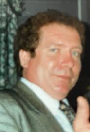 Death Notice of John Sheerin (Foxford, Mayo)