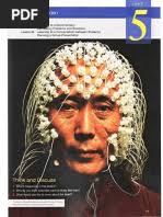 0510 English As A Second Language: MARK SCHEME For The October/November  2014 Series