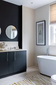 When we are talking about the diy here, it doesn't always mean that you are going to produce everything by… Master Bathroom Redesign Portfolio Krikla