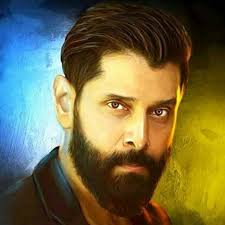 He made his debut in the 1990 film en kadhal kanmani, which was followed by a series of tamil and telugu films and supporting roles in few malayalam films throughout the early decade. Vikram Completes 27 Years As An Actor