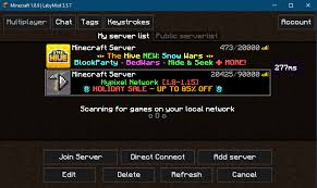 An ongoing analysis of the number of players on the hypixel network. Ingame High Ping Hypixel Minecraft Server And Maps