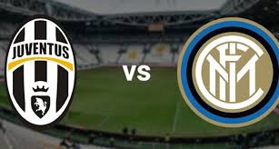 Stats and video highlights of match between inter vs juventus highlights from serie a 20/21. Official Formations Juventus Vs Inter