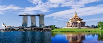 Check spelling or type a new query. Singapore Seeks More Business With Sarawak Food Producers