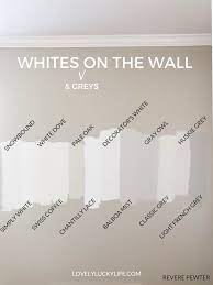 Modern Farmhouse Paint Colors For Walls Room Wall Colors Wall Paint Colors Paint Colors For Home