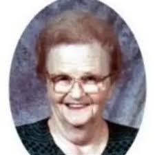 Obituary information for Alice Bradley