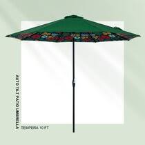 See more ideas about patio umbrellas, patio, patio umbrella. Floral Patio Umbrellas You Ll Love In 2021 Wayfair