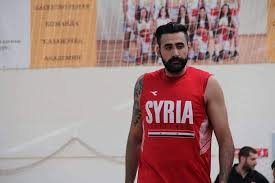 خسارة المنتخب السوري لكرة السلة. Ø§ØªØ­Ø§Ø¯ Ø§Ù„Ø³Ù„Ø© ÙŠØ¶Ù… Ù„Ø§Ø¹Ø¨ÙŠÙ† Ø¬Ø¯Ø¯ Ù„Ù„Ù…Ù†ØªØ®Ø¨ Ø£Ø­Ø¯Ù‡Ù… Ø£Ù…Ø±ÙŠÙƒÙŠ Ù…Ø¬Ù†Ø³ ÙˆØ¢Ø®Ø± Ù…Ù† Ø§Ù„Ù„ÙˆØ§Ø¡ Ø§Ù„Ù…Ø­ØªÙ„ ØªÙ„ÙØ²ÙŠÙˆÙ† Ø§Ù„Ø®Ø¨Ø± Ø§Ø®Ø¨Ø§Ø± Ø³ÙˆØ±ÙŠØ§