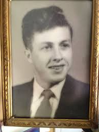 Claude Flow “Bill” Helms (1930-1980)