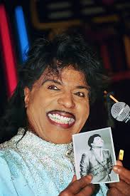 Little Richard