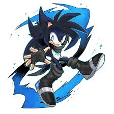 At By Drawloverlala On Deviantart Sonic Fan Art Sonic Fan Characters Sonic Art
