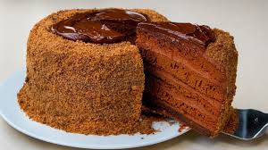 Le Gateau Au Chocolat Ideal Une Recette Sans Cuisson Et Sans Petrissage Savoureux Tv Youtube Gateau Chocolat Recette Sans Cuisson Alimentation