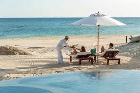 Culture And Craftsmanship In A Cabo Penthouse - Mansion Global