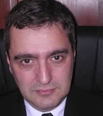 2017 Annual Meeting: Jacques Simon