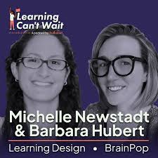 Learning Can't Wait Podcast by Fullmind