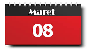 Felicitari pentru ziua internațională a femeilor. Lintasan Sejarah 8 Maret 2019 Pars Today