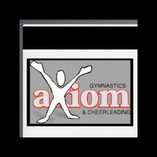 Profile for Axiom Gymnastics and Cheerleading