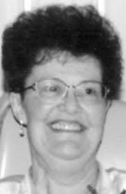 Geraldine Rowley Obituary (2006)