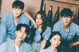Sebelum saya menuliskan biodata pemain love story the series sctv, terlebih dahulu saya akan menuliskan sinopsis ringkasnya kepada anda sinetron love story the series akan menceritakan tentang kisah percintaan antara kendra/ken (yang diperankan oleh giorgino abraham) dan maudy. Dibintangi Sederet Idol Kpop Berikut Profil Pemain Drakor Summer Guys Halaman All Kompas Com