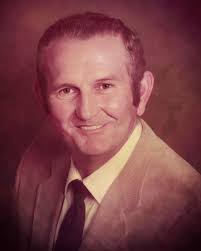 Earl Lingo, DuPont retiree