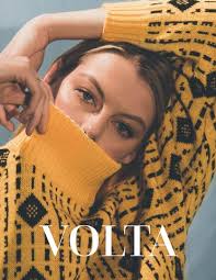 Volta Magazine S/S '13 by VOLTA Magazine