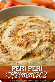 Spicy Hummus Recipe Peri Peri Hummus Don T Go Bacon My Heart Hummus Recipe Homemade Spicy Hummus Spicy Hummus Recipe