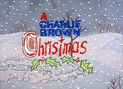 Check spelling or type a new query. A Charlie Brown Christmas Wikipedia