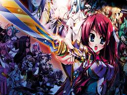 Here are 10 best anime to watch which were made in japan between 2000 and 2019. Anime Enjoys Explosive Popularity In China Business Destinations Make Travel Your Business