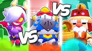 Not only that, if you have the skills, you don't even well in brawl stars, when you are playing with your club and your friends, the matchmaking will mainly look at the best player in your team and give you. Pin On Sprout