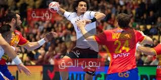 تسعى مصر إلى بلوغ الدور نصف النهائي لمسابقة كرة اليد في دورة الألعاب الأولمبية للمرة الأولى في تاريخها عندما تلاقي ألمانيا في ربع نهائي أولمبياد طوكيو، فيما تخوض البحرين،اختبارًا صعبًا أمام فرنسا. Sclrmozyq4 Lbm