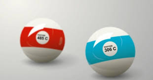 Pantone Billard Balls Pantone Pantone Universe Basement Bar Designs
