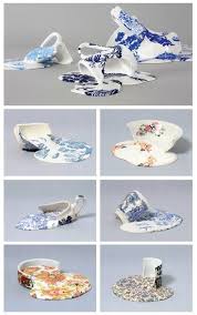 Travaux De Livia Marin In 2020 Ceramic Art Sculpture Art Art