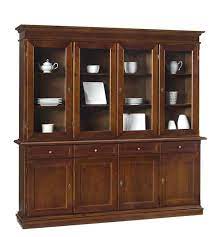 Cristalliera Arte Povera Nuova Art 379 Consegna Gratuita Arredamentishop It Credenza Vetrina Credenza Vetrine
