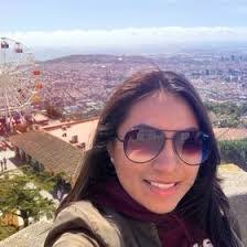 Daisy Mojica's Instagram, Twitter & Facebook