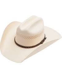 Cody James Men S Vented Straw Cowboy Hat Natural Hi Res Cowboy Hats Cowboy Hat Styles Straw Cowboy Hat