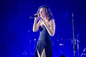 Summer is just starting in her native new zealand, lorde noted in her letter, bragging that she's in early 2019 i took a trip to antarctica, funded and facilitated by the lovely folks at antarctica new. Lorde Reveals Exciting Details About Upcoming Album In Letter To Fans
