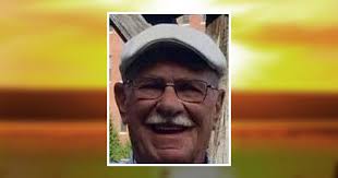 James E. Larrison Sr. Obituary December 30, 2023