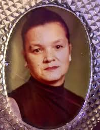 Edith Cunningham Obituary