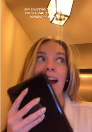 calling me by my full govt name🌮#pregnancycraving #tacobell #iwanttac...