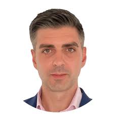 Simon Norton is a speaker at DTW Ignite 2025.