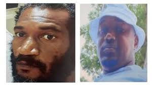 They were reported missing