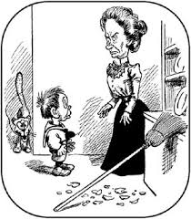 Authoritarian parenting is one of three major parenting styles, but research shows it can negatively impact both parent and child. The Authoritarian Parenting Style Controlling Parents In Depth