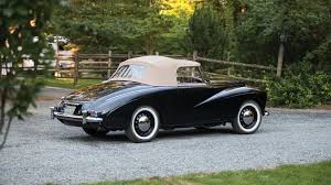 Image result for Embassy Black 1959 Sunbeam