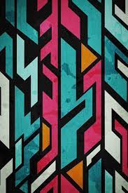Kertas Dinding Wallpaper Ponsel Abstrak