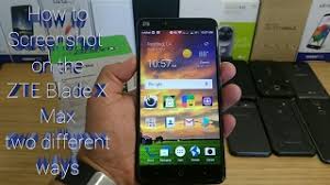 Check out more about our. How To Screenshot On Zte Z981